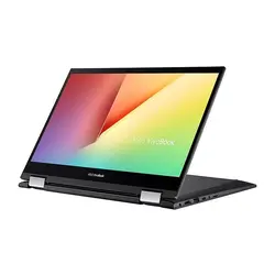 لپ تاپ 14 اینچ ایسوس مدل VivoBook Flip 14 TP470EZ-EC091W