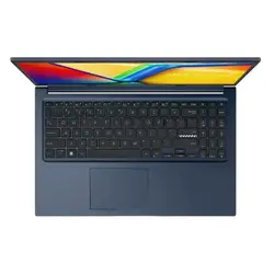 لپ تاپ 15.6 اینچی ایسوس مدل Vivobook R1504VA | i3 1315U | 12GB | 512GB SSD | UHD - ایسوس ایران