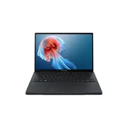 لپ تاپ 14 اینچی ایسوس مدل Zenbook DUO UX8406MA | Ultra 9 185H | 32GB | 1TB SSD | INTEL - ایسوس ایران