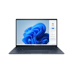 لپ تاپ 13.3 اینچ ایسوس مدل Zenbook UX5304MA | Ultra 7 155H | 32GB | 1TB SSD | INTEL - ایسوس ایران