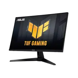 مانیتور 27 اینچ ایسوس مدل TUF Gaming VG27AQML1A - ایسوس ایران