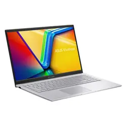 لپ تاپ 15.6 اینچی ایسوس مدل Vivobook F1504VA | i5 1335U | 8GB | 512 SSD | UHD - ایسوس ایران