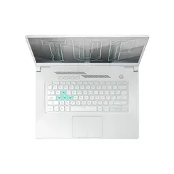 لپ‌تاپ ایسوس TUF FX516PR-AZ018 - ایسوس ایران