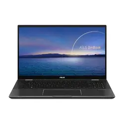 لپ تاپ ایسوس مدل ZenBook Flip 15 UX564EH-EZ006T - ایسوس ایران