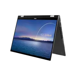 لپ تاپ ایسوس مدل ZenBook Flip 15 UX564EH-EZ006T - ایسوس ایران