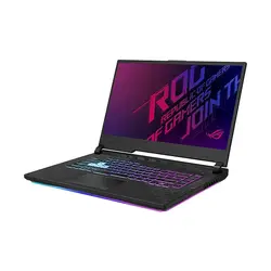 لپ‌ تاپ ایسوس ROG Strix G512LWS-PH74