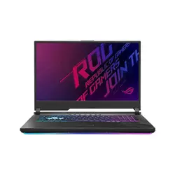 لپ تاپ ایسوس مدل ROG Strix G712LW-M00200 - ایسوس ایران