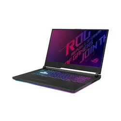 لپ تاپ ایسوس مدل ROG Strix G712LW-M00200 - ایسوس ایران