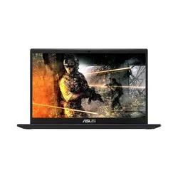 لپ‌ تاپ 15 اینچی ایسوس K571LI-BQ366UC - ایسوس ایران