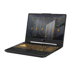 لپ تاپ ایسوس مدل TUF FX506HCB-HN184