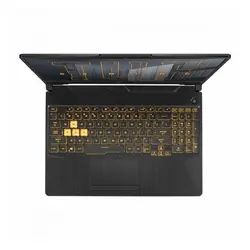 لپ تاپ ایسوس مدل TUF FX506HCB-HN184