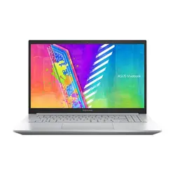 لپ تاپ 15 اینچ i5 8gb 512 مدل VivoBook Pro K3500PH-KJ143