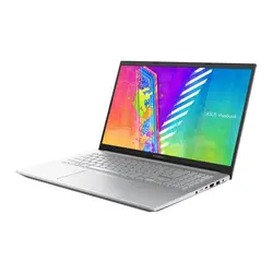 لپ تاپ 15 اینچ i5 8gb 512 مدل VivoBook Pro K3500PH-KJ143