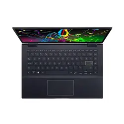 لپ تاپ ایسوس مدل VivoBook TM420UA-EC028