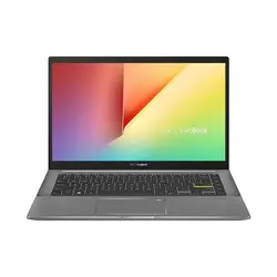 قیمت و مشخصات لپ تاپ ایسوس مدل VivoBook M433UA-EB034