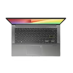 قیمت و مشخصات لپ تاپ ایسوس مدل VivoBook M433UA-EB034