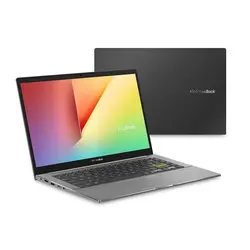 قیمت و مشخصات لپ تاپ ایسوس مدل VivoBook M433UA-EB034