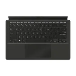 لپ تاپ ایسوس مدل VivoBook Slate T3300KA-LQ029W