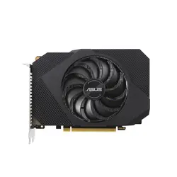 قیمت کارت گرافیک PH-GTX1650-4GD6-P - ایسوس ایران