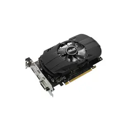 قیمت کارت گرافیک ایسوس مدل PH-GTX1050-Ti-4G