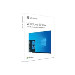 ویندوز 10 اورجینال پرو Windows 10 Pro - ایسوس ایران