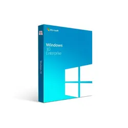 ویندوز 10 اورجینال اینترپرایز Windows 10 Enterprise
