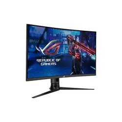 مانیتور ایسوس مدل ROG Strix XG32VC - ایسوس ایران
