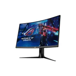 مانیتور ایسوس مدل ROG Strix XG32VC - ایسوس ایران