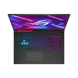 لپ تاپ 17 اینچی ایسوس مدل ROG Strix G713QR-HG120 - ایسوس ایران