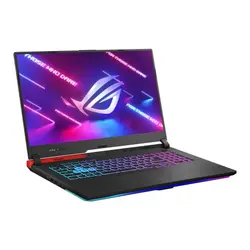 لپ تاپ 17 اینچی ایسوس مدل ROG Strix G713QR-HG120 - ایسوس ایران