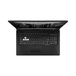 لپ تاپ ایسوس مدل TUF Gaming FX706HEB-HX126 - ایسوس ایران