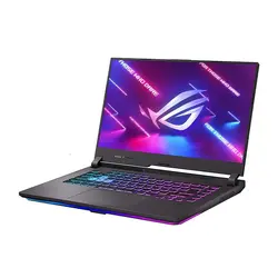 لپ تاپ ایسوس مدل ROG Strix G513QM-WS96