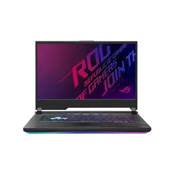 لپ تاپ ایسوس مدل ROG Strix G512LV-ES74