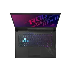 لپ تاپ ایسوس مدل ROG Strix G512LV-ES74