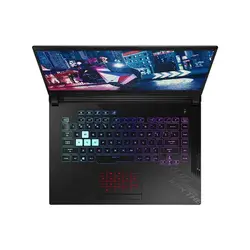 لپ تاپ ایسوس مدل ROG Strix G512LV-M02590 - ایسوس ایران