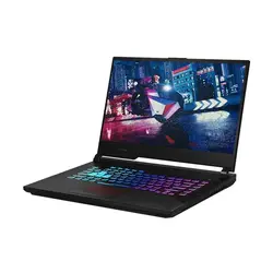 لپ تاپ ایسوس مدل ROG Strix G512LV-M02590 - ایسوس ایران