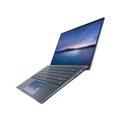 لپ تاپ ایسوس مدل ZenBook UX435EG-K9192T - ایسوس ایران