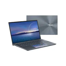 لپ تاپ ایسوس مدل ZenBook UX435EG-K9192T - ایسوس ایران