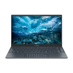 لپ تاپ ایسوس مدل ZenBook UX325EA-KG230 - ایسوس ایران