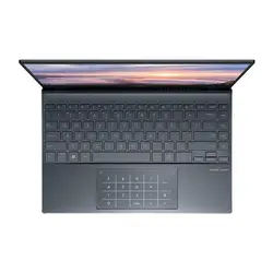 لپ تاپ ایسوس مدل ZenBook UX325EA-KG230 - ایسوس ایران