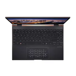 لپ تاپ ایسوس مدل ZenBook Flip S13 UX371EA-HR335T - ایسوس ایران
