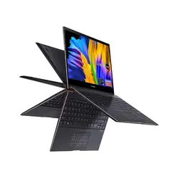 لپ تاپ ایسوس مدل ZenBook Flip S13 UX371EA-HR335T - ایسوس ایران