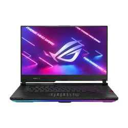 لپ تاپ 15 اینچی ایسوس مدل ROG Strix Scar 15 G533QS-HF208 - ایسوس ایران