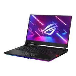 لپ تاپ 15 اینچی ایسوس مدل ROG Strix Scar 15 G533QS-HF208 - ایسوس ایران