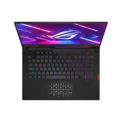 لپ تاپ 15 اینچی ایسوس مدل ROG Strix Scar 15 G533QS-HF208 - ایسوس ایران