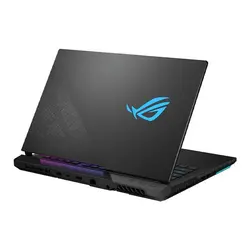 لپ تاپ 15 اینچی ایسوس مدل ROG Strix Scar 15 G533QS-HF208 - ایسوس ایران