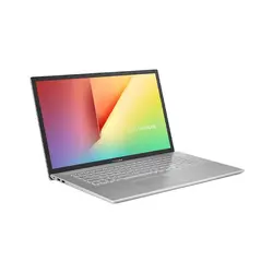 لپ‌تاپ 17 اینچی ایسوس M712DK-BX067 - ایسوس ایران