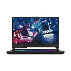 لپ‌تاپ 15 اینچی ایسوس ROG Strix G512LI-HN394 - ایسوس ایران