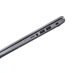 قیمت و مشخصات لپ‌تاپ 15 اینچی ایسوس R565JF-BQ159