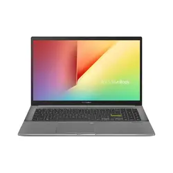 لپ‌ تاپ ایسوس مدل VivoBook S533EQ A